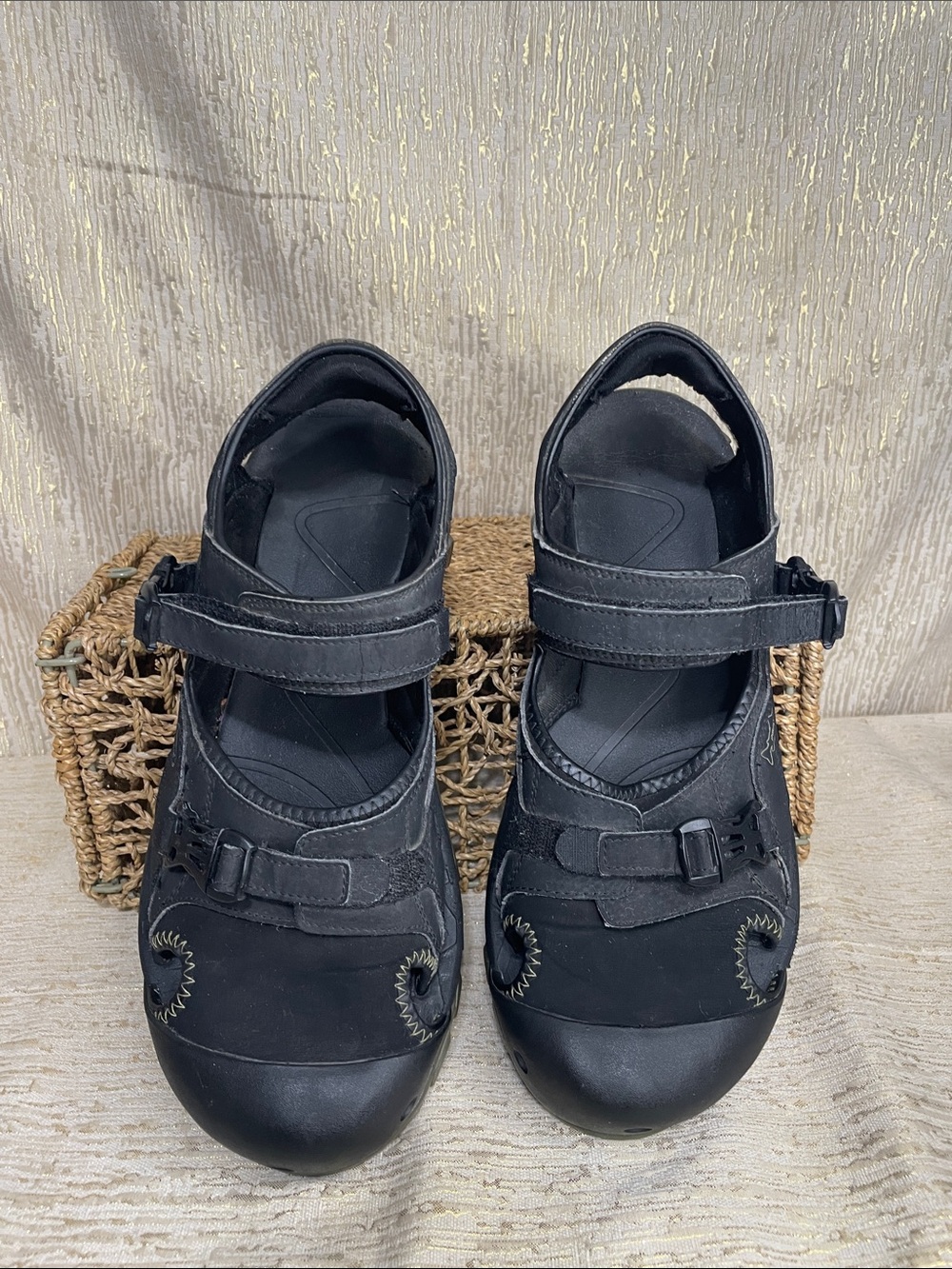 Patagonia Men’s Adjustable Sandal Shoes Sz 11?
